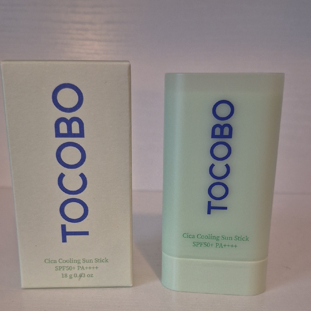 Tocobo Cica Cooling Sun Stick SPF 50+